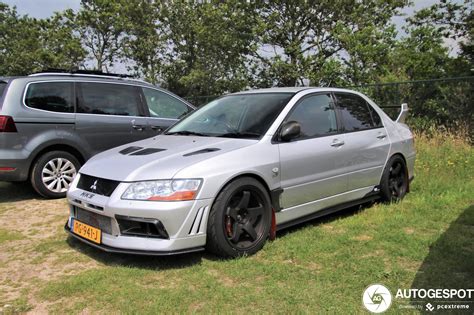 mitsubishi evo 8 specs|Mitsubishi Lancer Evo VIII FQ.